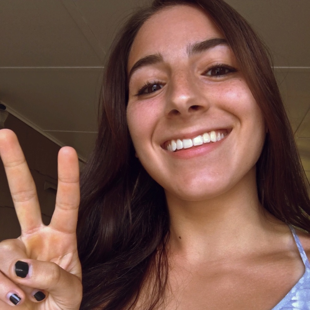 Meet your Posher, Cassie
